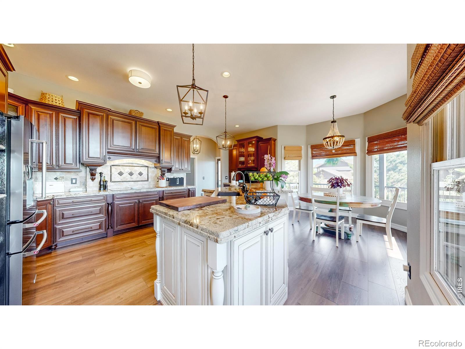 6421 Jordan Drive Loveland CO 80537