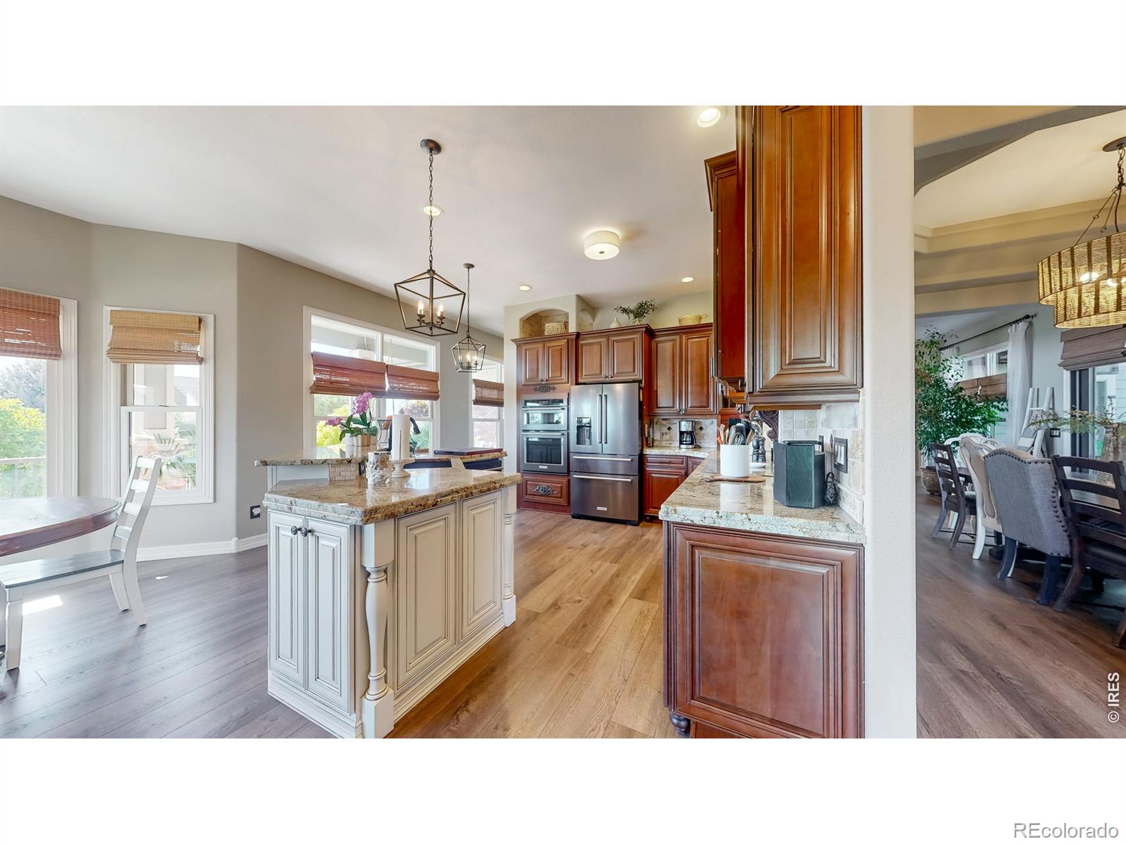 6421 Jordan Drive Loveland CO 80537