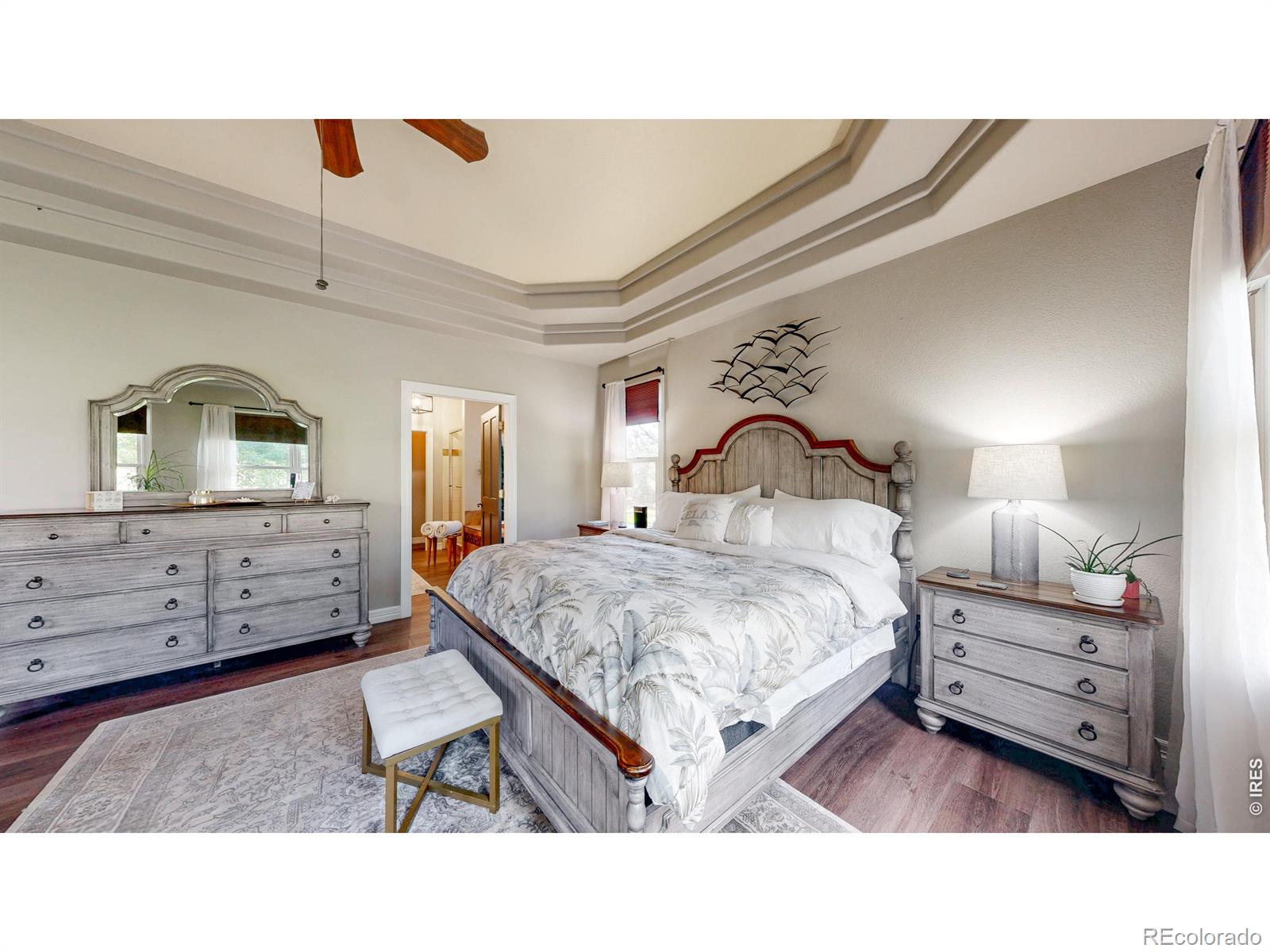 6421 Jordan Drive Loveland CO 80537