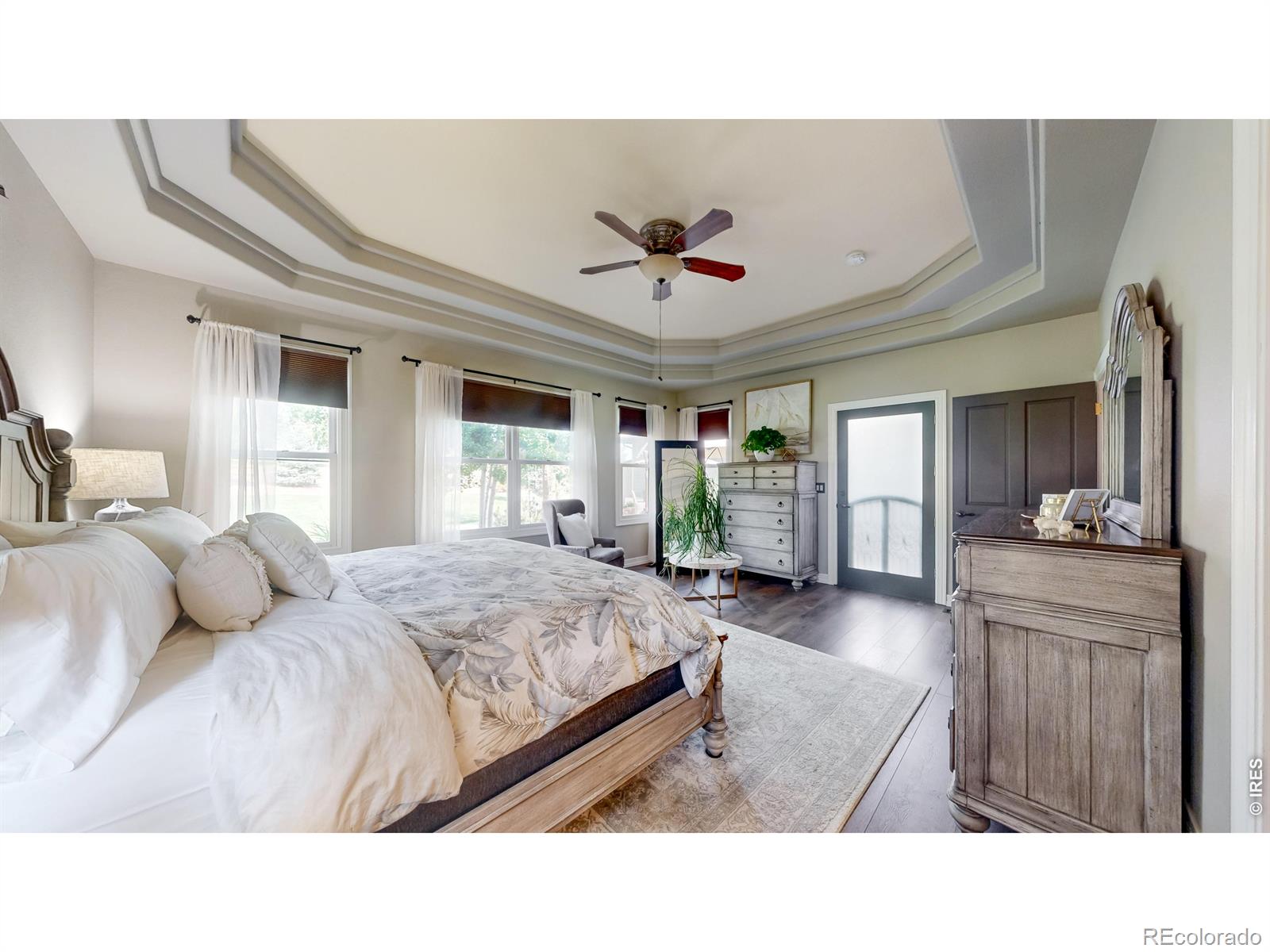 6421 Jordan Drive Loveland CO 80537