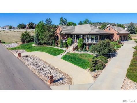 6421 Jordan Drive Loveland CO 80537