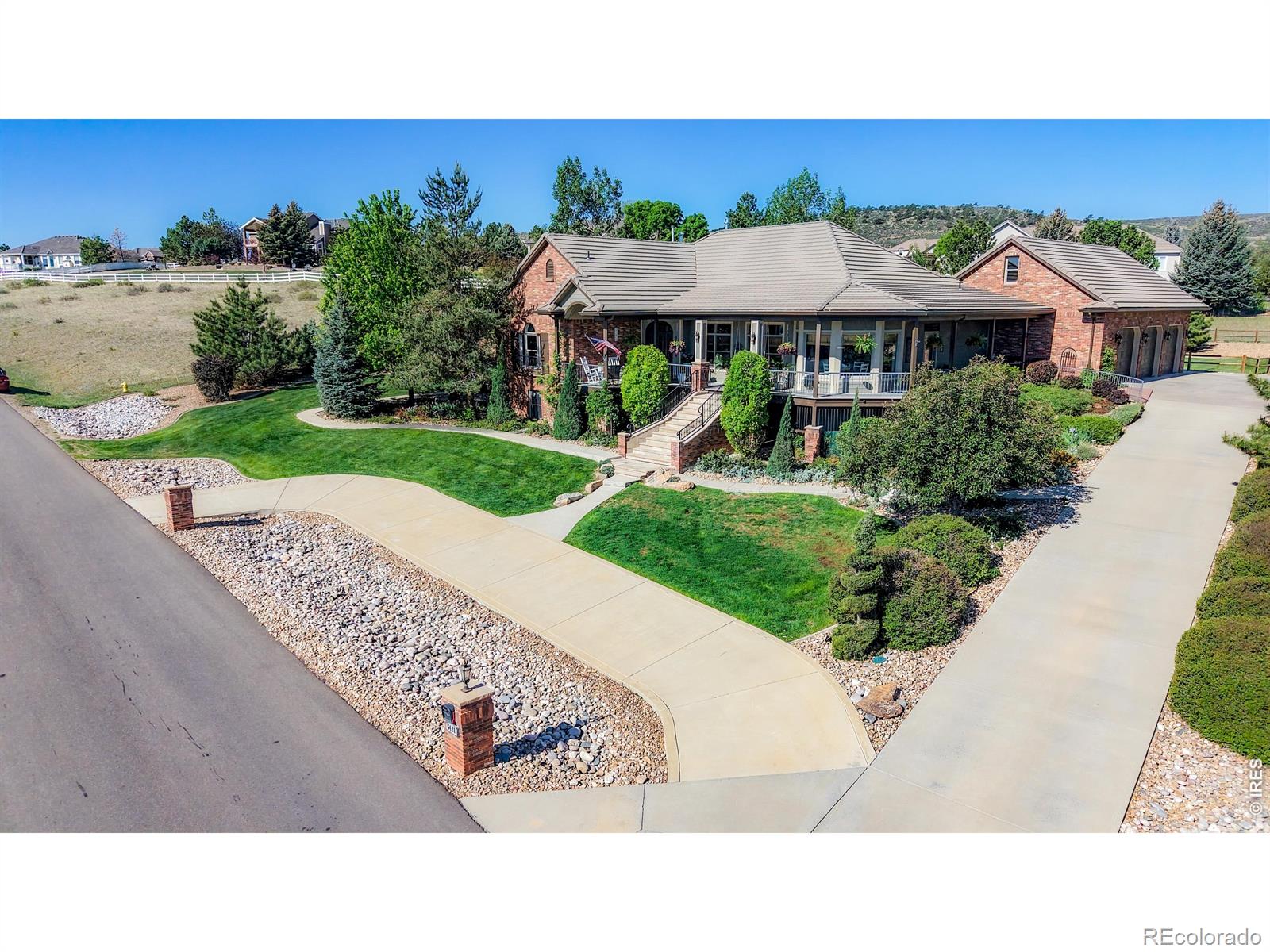 6421 Jordan Drive Loveland CO 80537