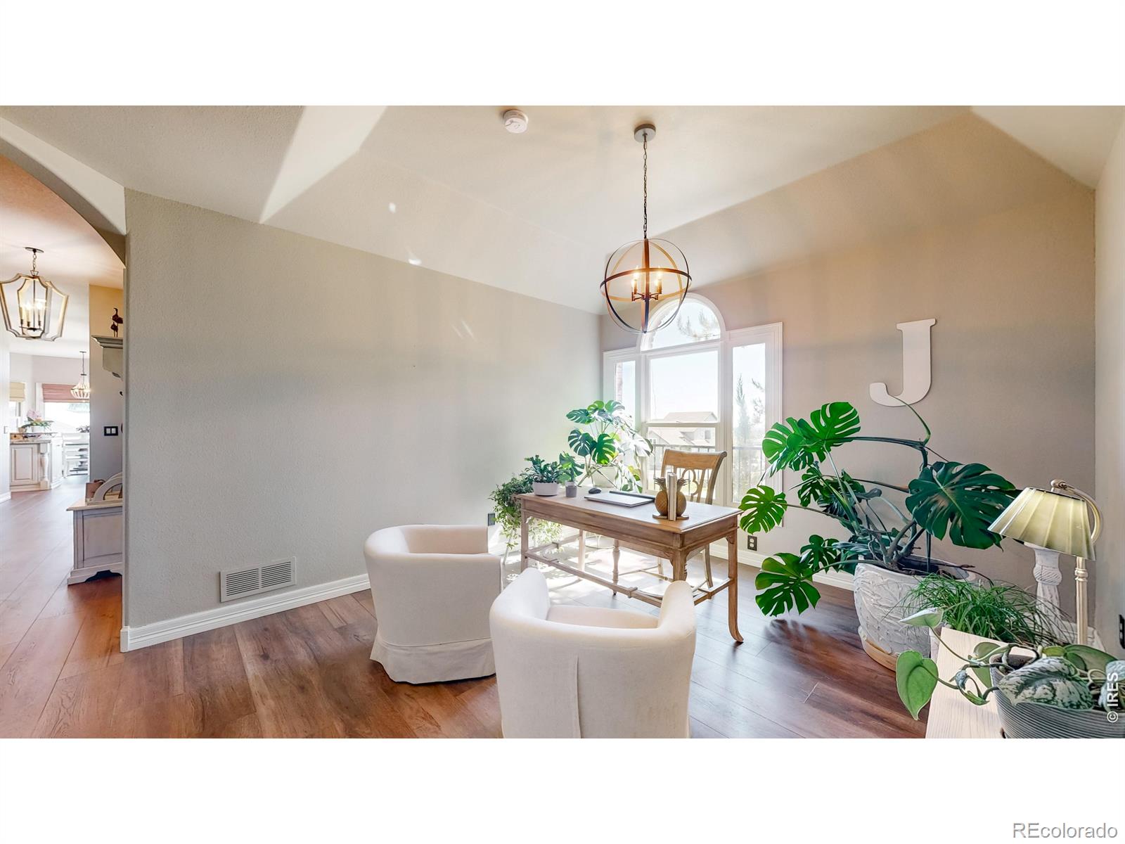 6421 Jordan Drive Loveland CO 80537