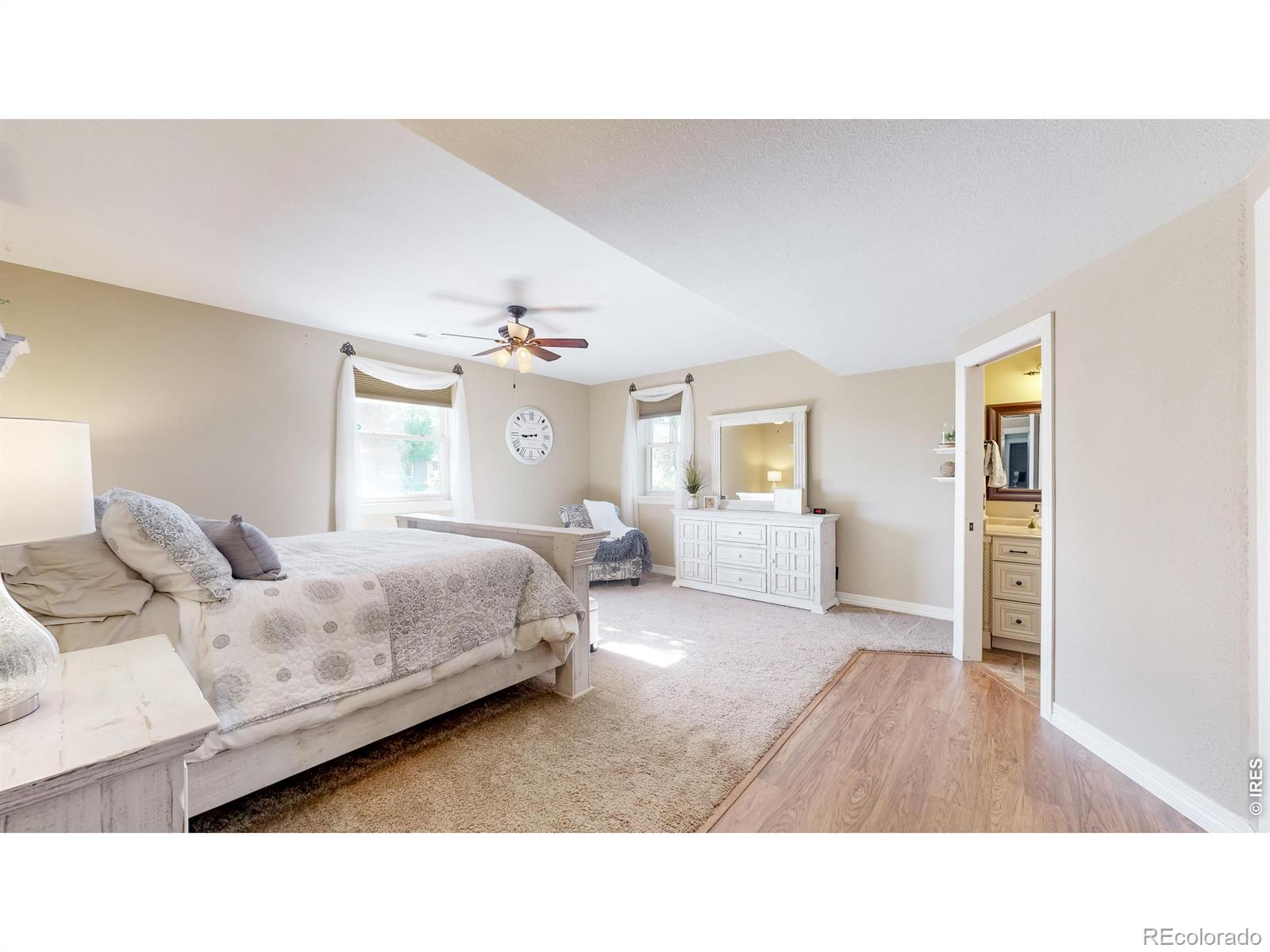 6421 Jordan Drive Loveland CO 80537