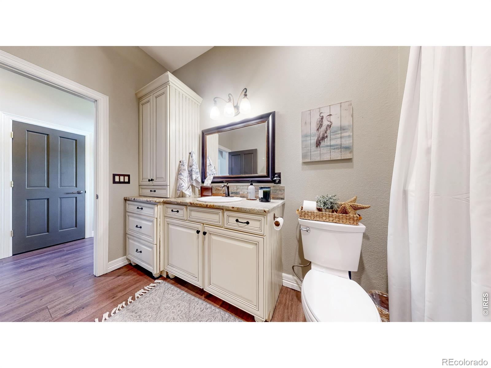 6421 Jordan Drive Loveland CO 80537