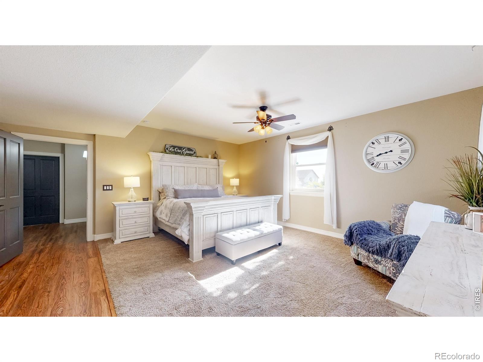 6421 Jordan Drive Loveland CO 80537