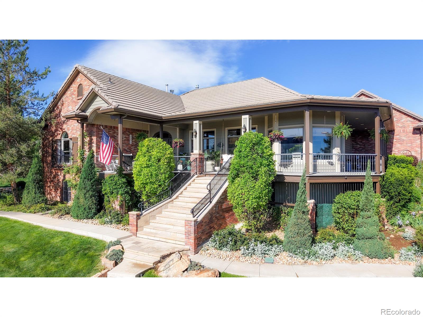 6421 Jordan Drive Loveland CO 80537