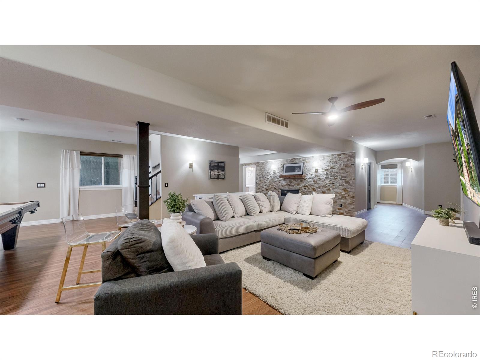 6421 Jordan Drive Loveland CO 80537