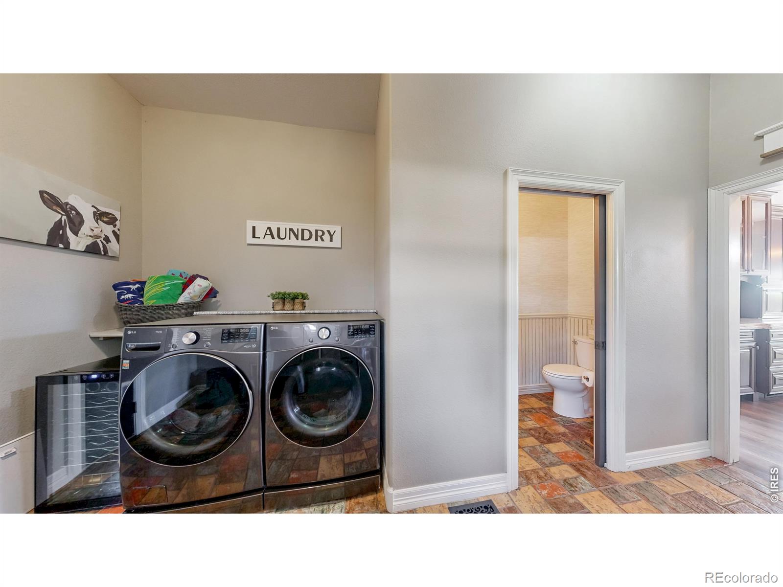 6421 Jordan Drive Loveland CO 80537