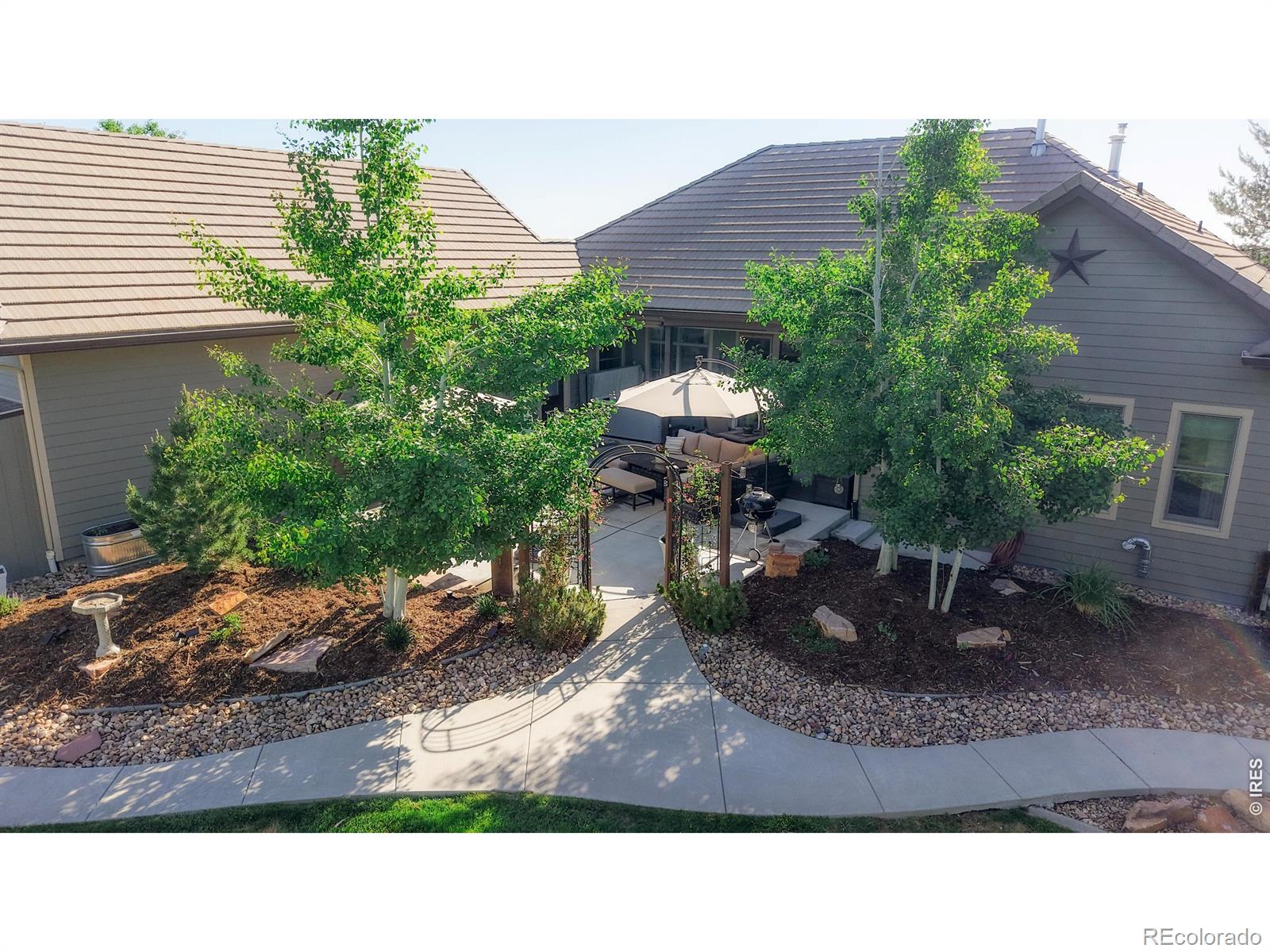 6421 Jordan Drive Loveland CO 80537