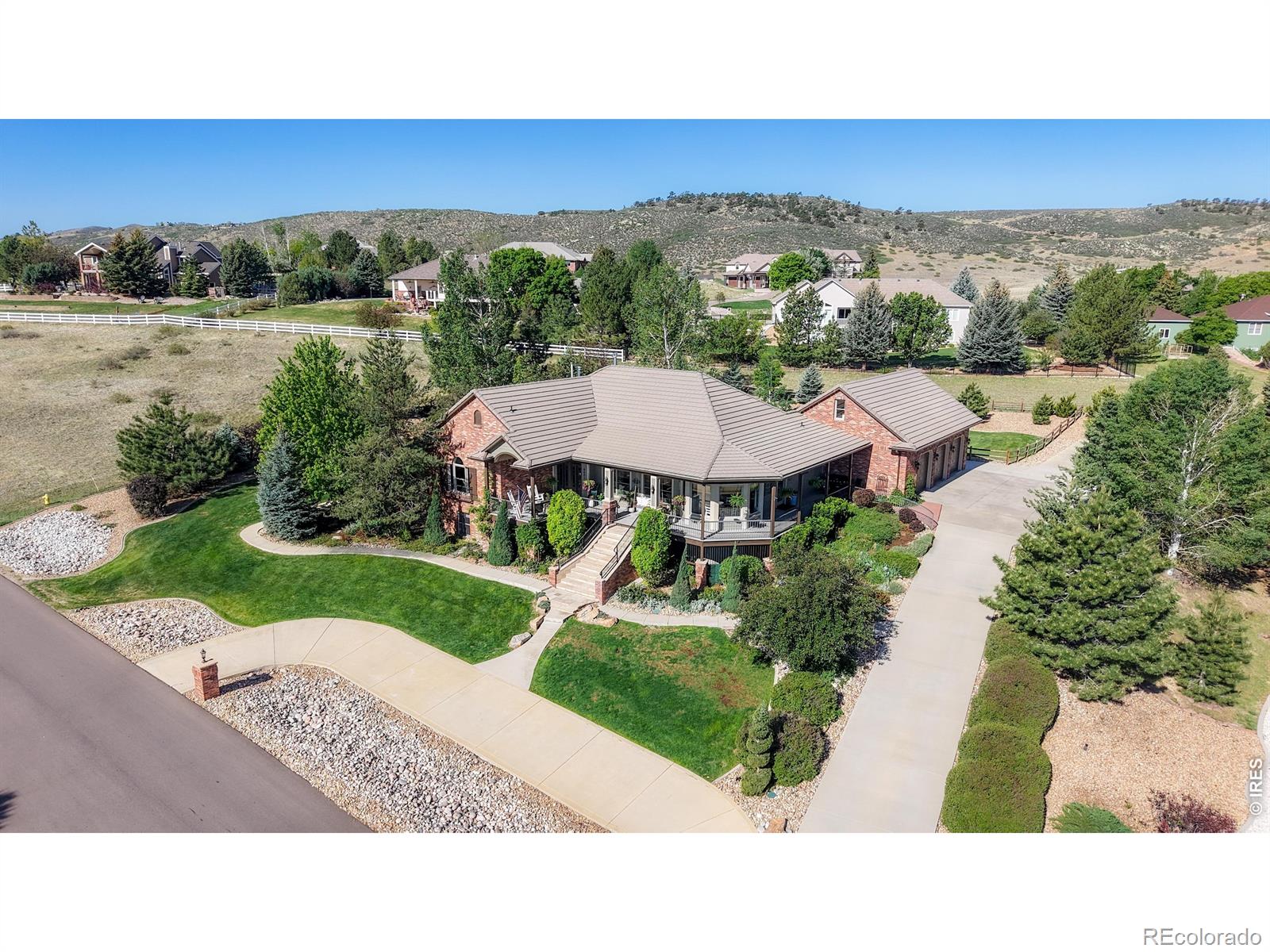 6421 Jordan Drive Loveland CO 80537