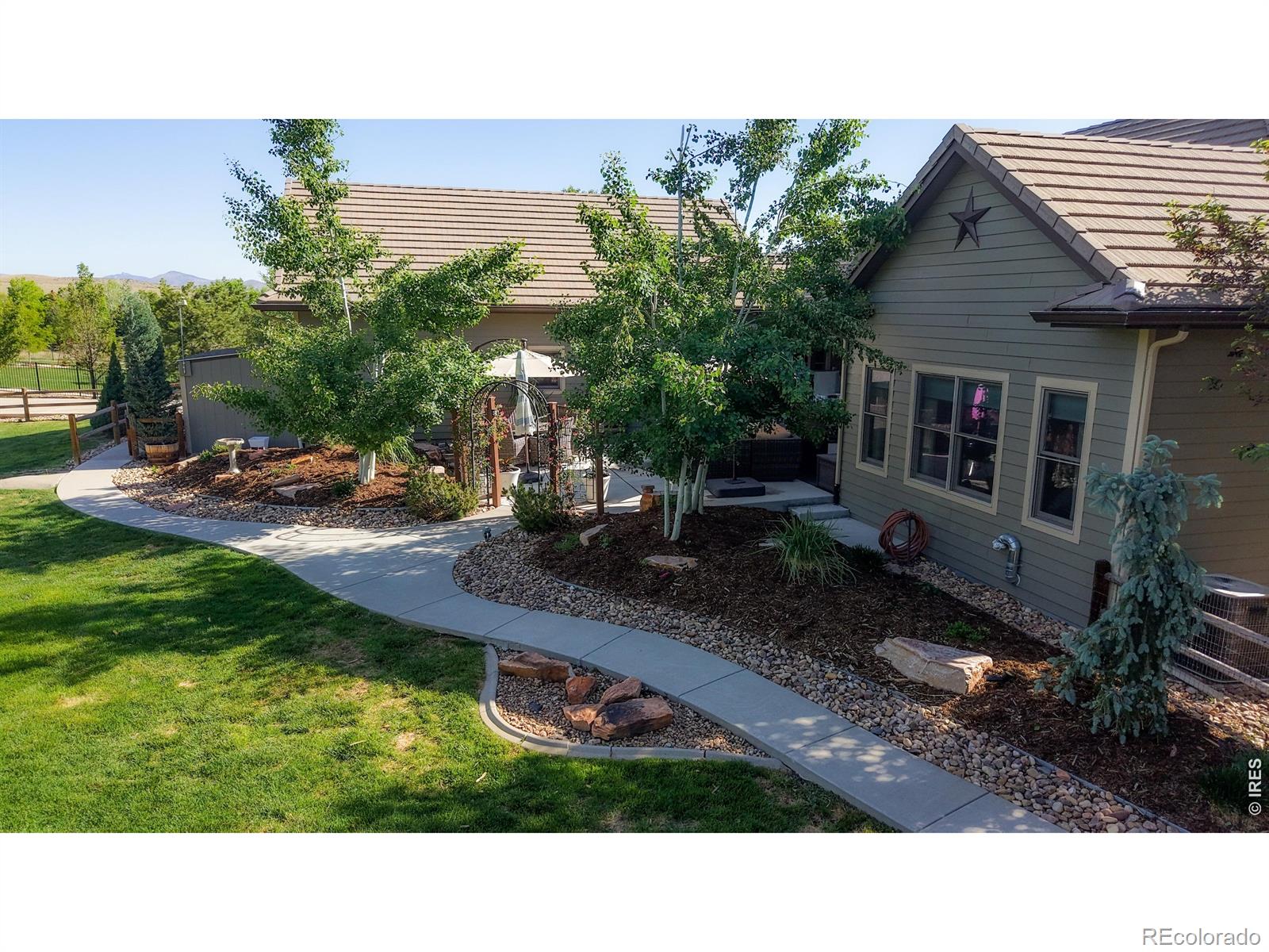 6421 Jordan Drive Loveland CO 80537