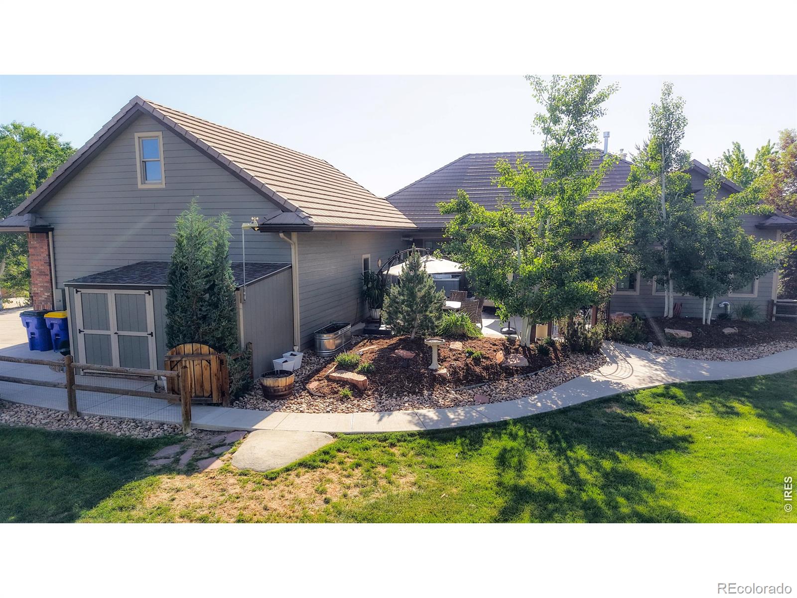 6421 Jordan Drive Loveland CO 80537