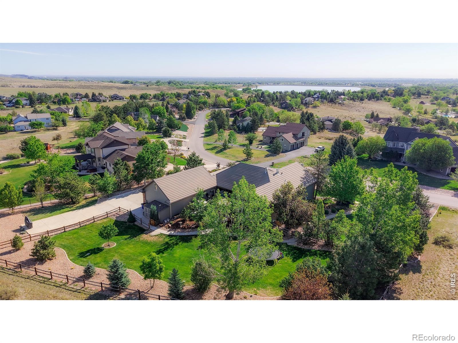 6421 Jordan Drive Loveland CO 80537