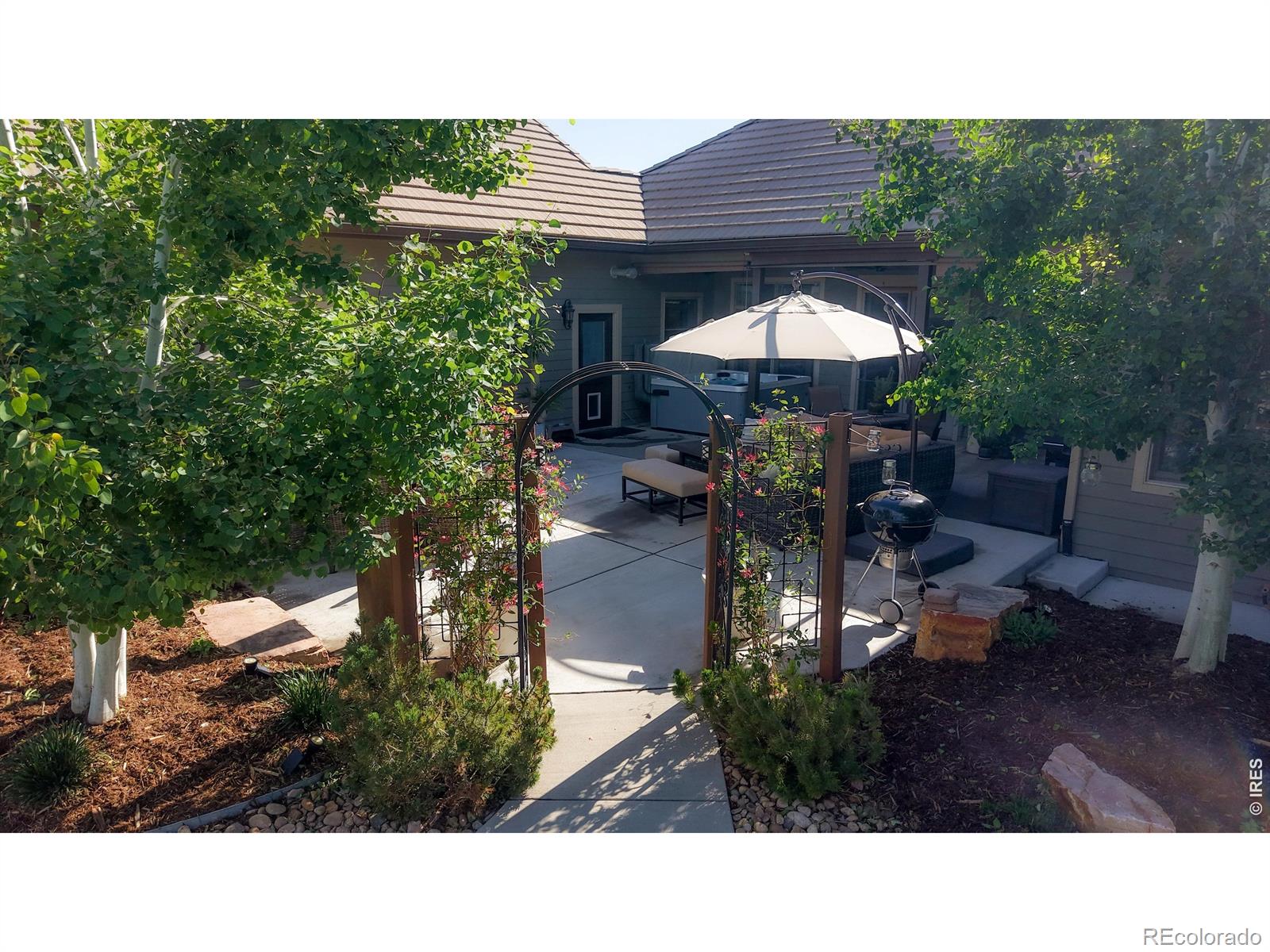 6421 Jordan Drive Loveland CO 80537