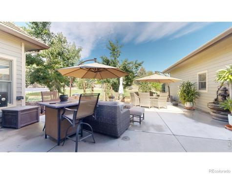 6421 Jordan Drive Loveland CO 80537