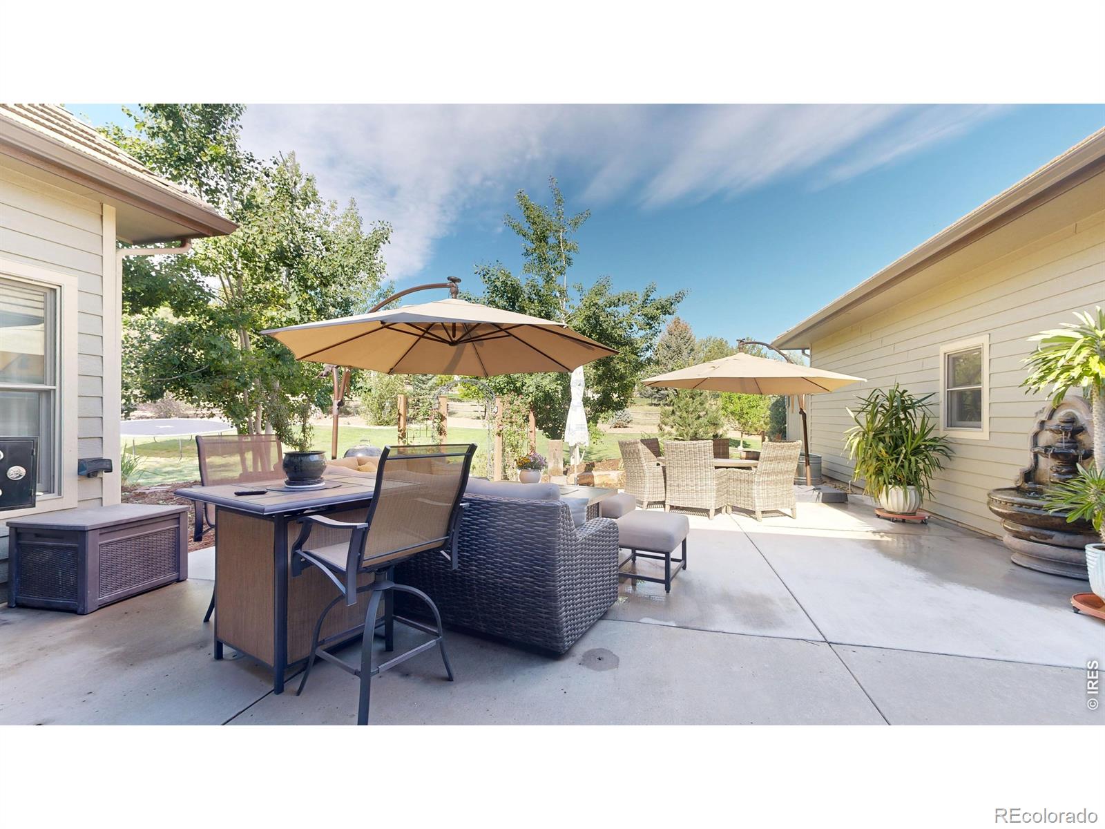6421 Jordan Drive Loveland CO 80537