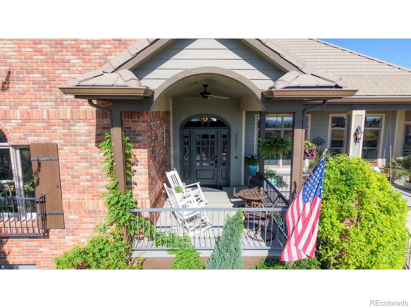 6421 Jordan Drive Loveland CO 80537