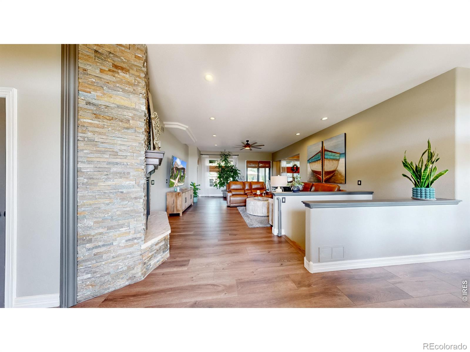 6421 Jordan Drive Loveland CO 80537