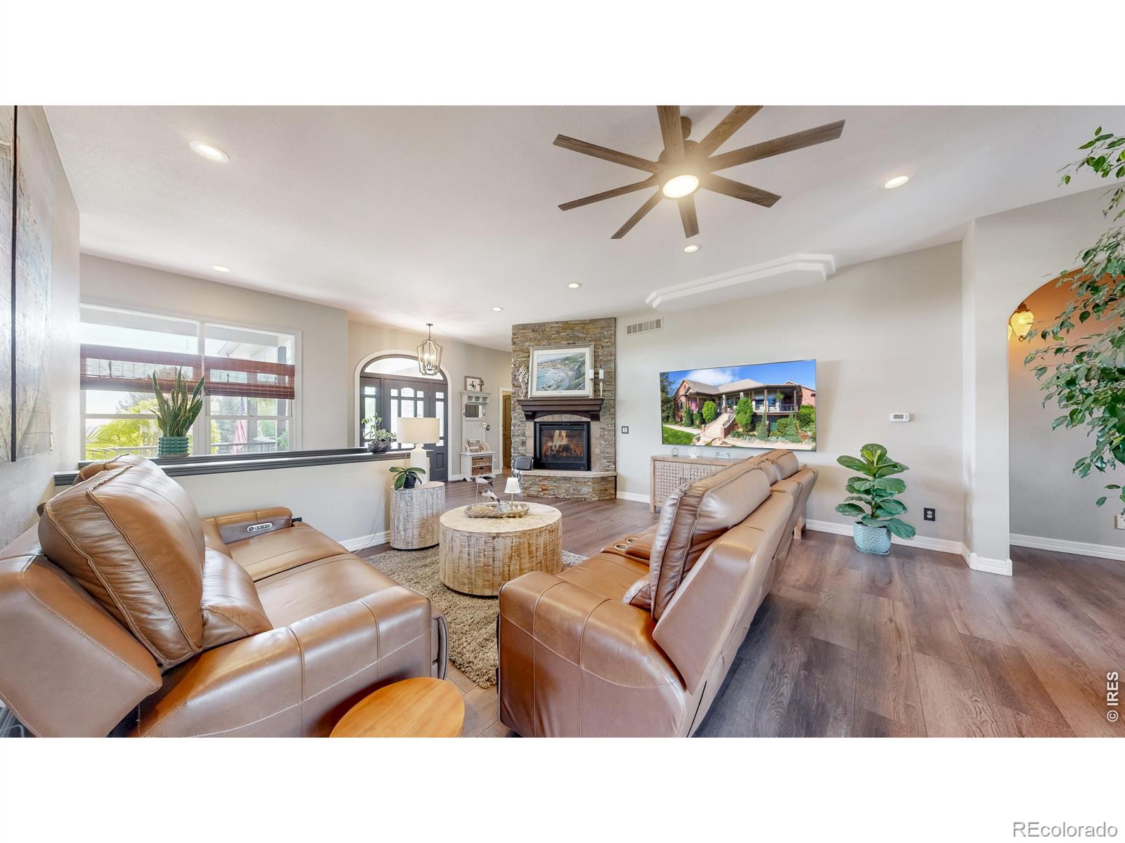 6421 Jordan Drive Loveland CO 80537