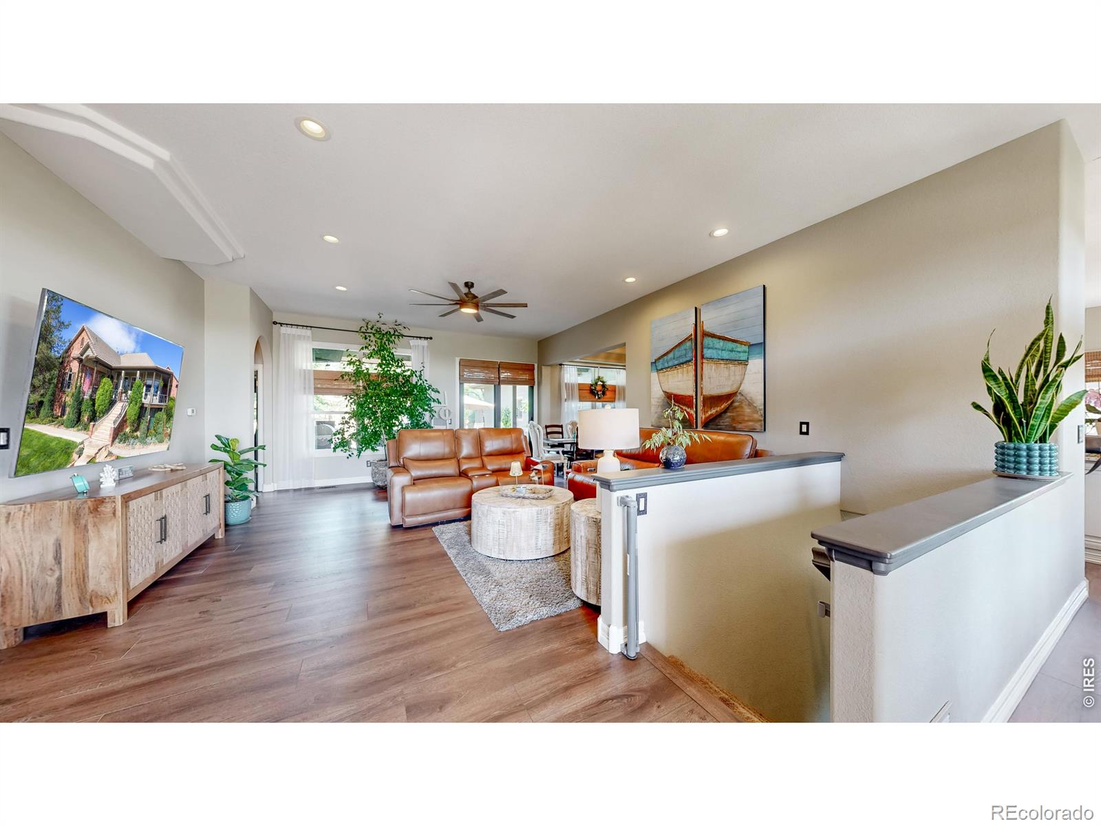 6421 Jordan Drive Loveland CO 80537