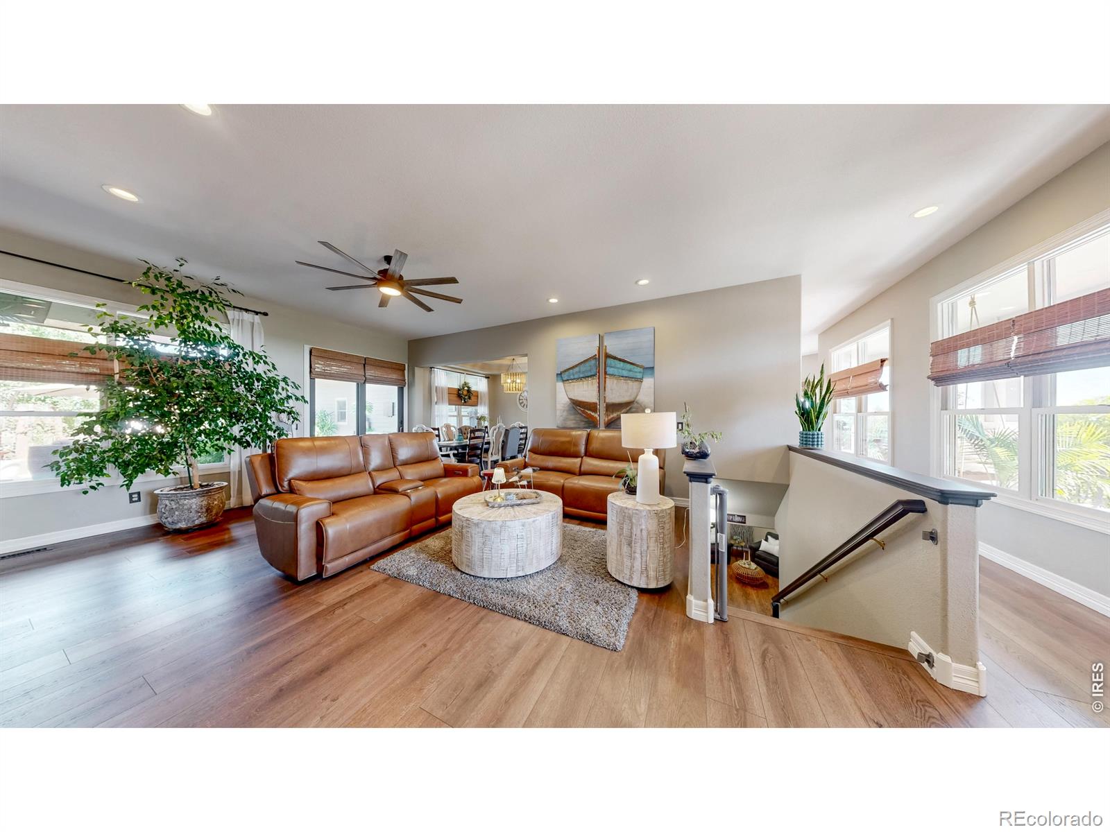 6421 Jordan Drive Loveland CO 80537