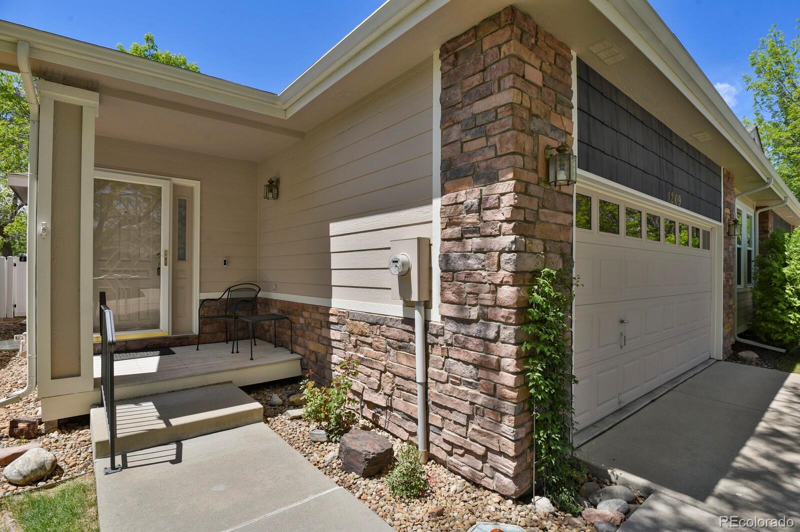 1209 Jodel Lane Longmont CO 80503