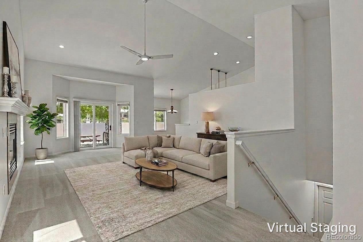 1209 Jodel Lane Longmont CO 80503