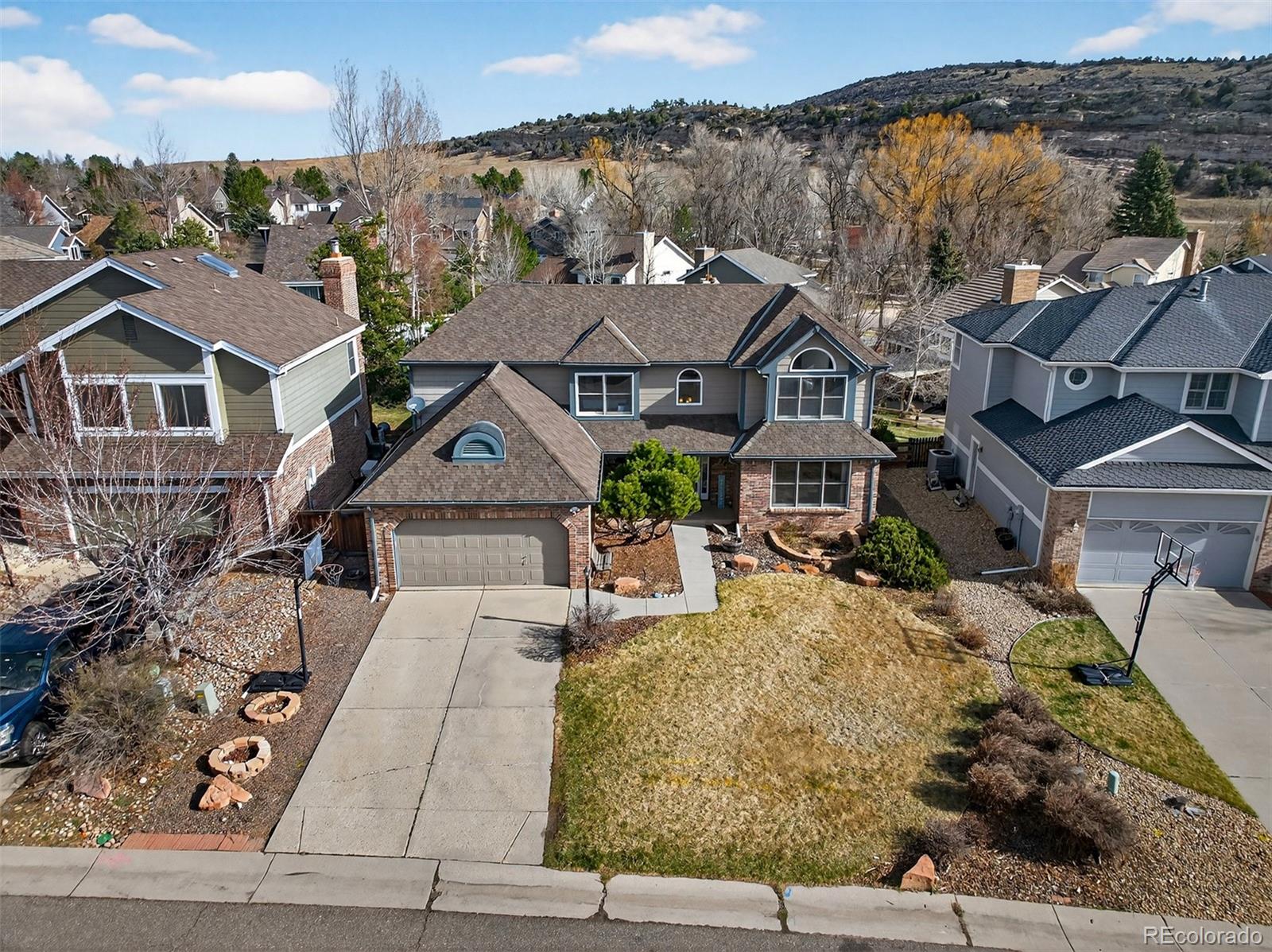 28 Willowleaf Drive Littleton CO 80127