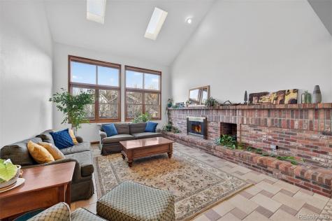 28 Willowleaf Drive Littleton CO 80127