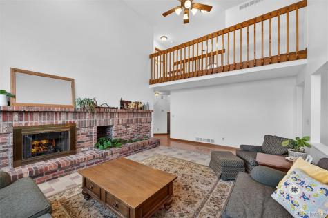28 Willowleaf Drive Littleton CO 80127