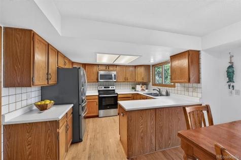 28 Willowleaf Drive Littleton CO 80127