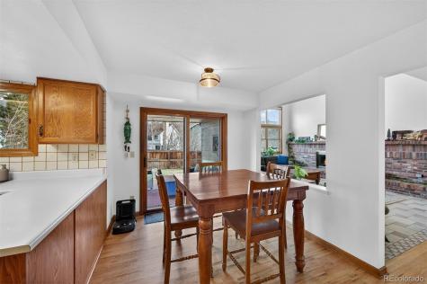 28 Willowleaf Drive Littleton CO 80127