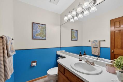 28 Willowleaf Drive Littleton CO 80127
