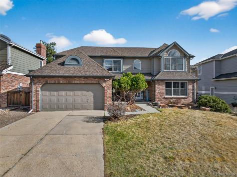 28 Willowleaf Drive Littleton CO 80127