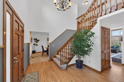28 Willowleaf Drive Littleton CO 80127