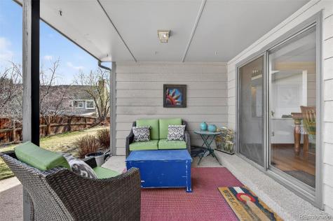 28 Willowleaf Drive Littleton CO 80127
