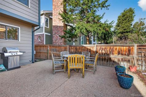28 Willowleaf Drive Littleton CO 80127