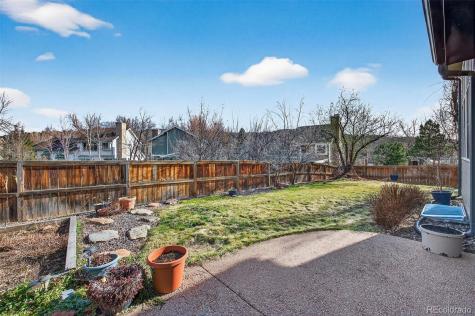 28 Willowleaf Drive Littleton CO 80127