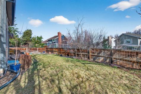 28 Willowleaf Drive Littleton CO 80127