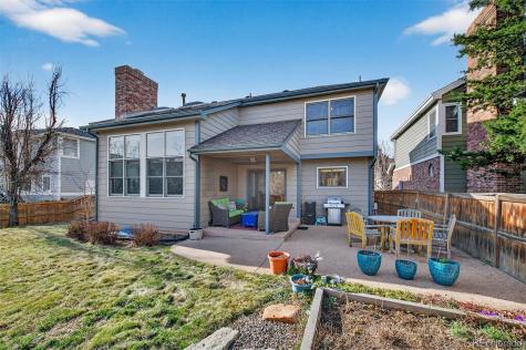 28 Willowleaf Drive Littleton CO 80127