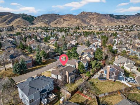 28 Willowleaf Drive Littleton CO 80127