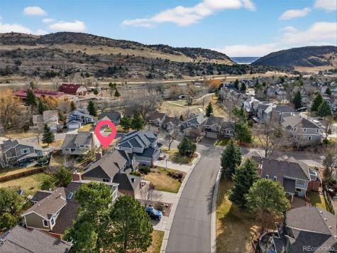 28 Willowleaf Drive Littleton CO 80127