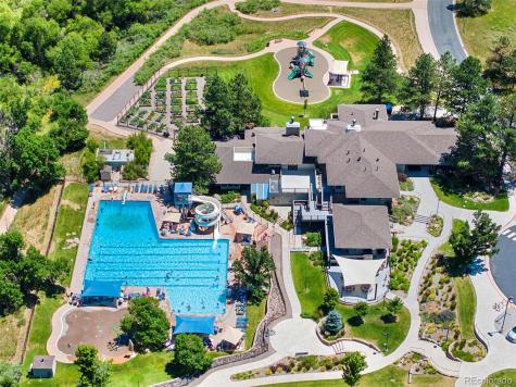 28 Willowleaf Drive Littleton CO 80127