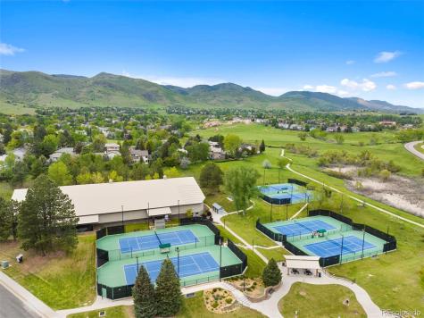 28 Willowleaf Drive Littleton CO 80127