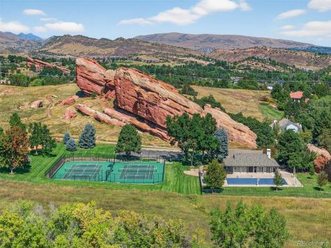 28 Willowleaf Drive Littleton CO 80127