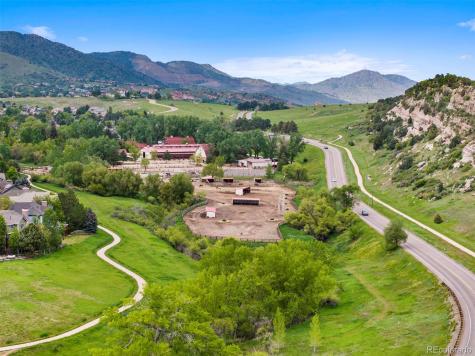 28 Willowleaf Drive Littleton CO 80127