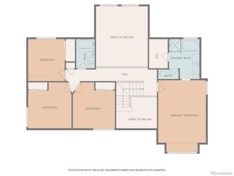28 Willowleaf Drive Littleton CO 80127