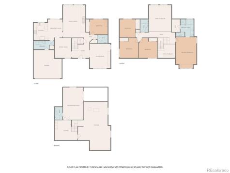 28 Willowleaf Drive Littleton CO 80127