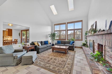28 Willowleaf Drive Littleton CO 80127